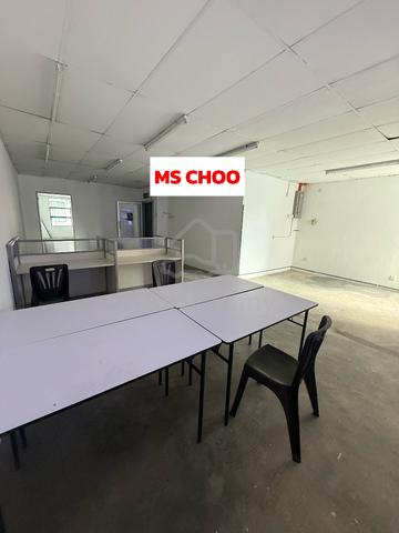 Bayan Bay Queensbay Bayan Indah office Shoplot 1