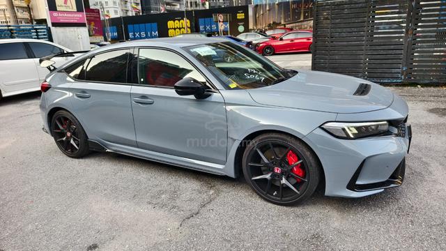 2024 Honda CIVIC 2.0 TYPE R MY23 FL5 (M)  GRADE 5A - 4