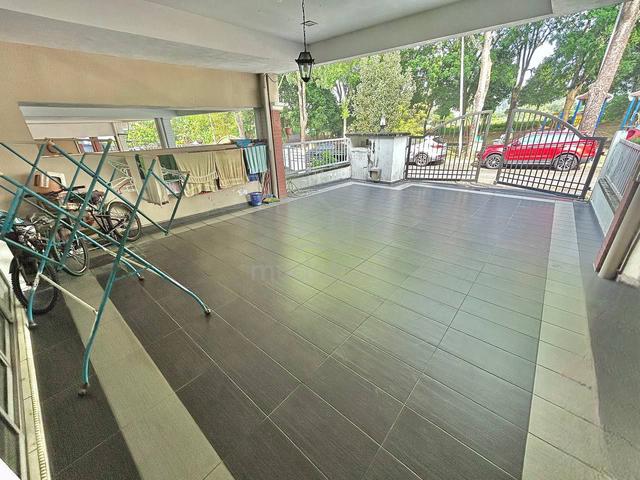 Renovated Double Storey Subang Sejahtera U9 Shah Alam  2