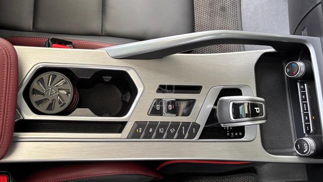 2023 Proton X50 1.5 TGDI FLAGSHIP MY20 (A) - 2