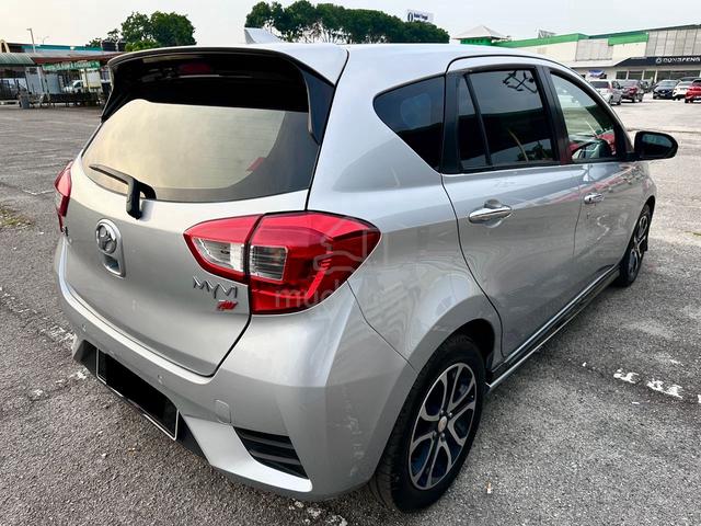 2020 Perodua MYVI 1.5 ADVANCE (A) FULL SPEC - 4