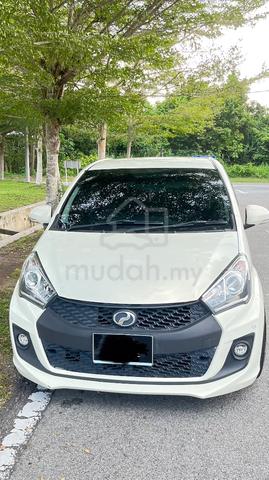 2011 Perodua MYVI 1.3 EZi PREMIUM (A) - 3