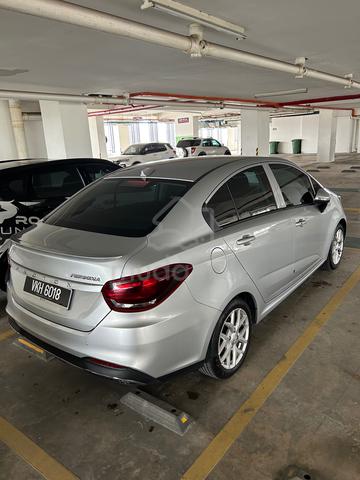 2023 Proton PERSONA EXECUTIVE 1.6L (A) - 3