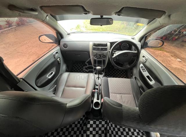 2011 Perodua VIVA 1.0 ELITE AT EJ-VE (A) - 5