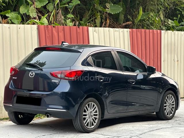2020 Mazda 2 1.5 HATCHBACK (GVC) - 3