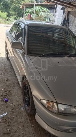 2007 Proton WIRA 1.5 GL (M) - 1