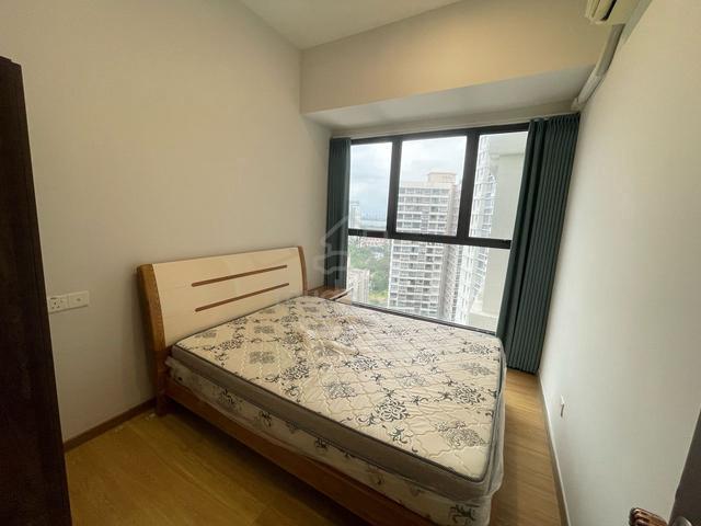 Country Garden Danga Bay CIQ / Larkin / Tampoi / Skudai / Perling 3