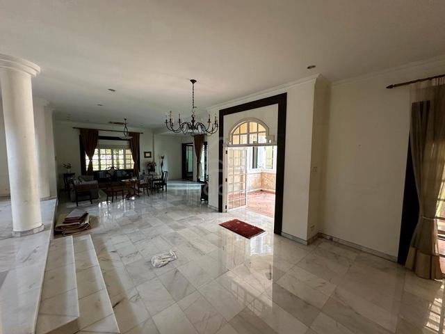 Seksyen 13, KGSAAS Shah Alam, 2 Storey Bungalow 1
