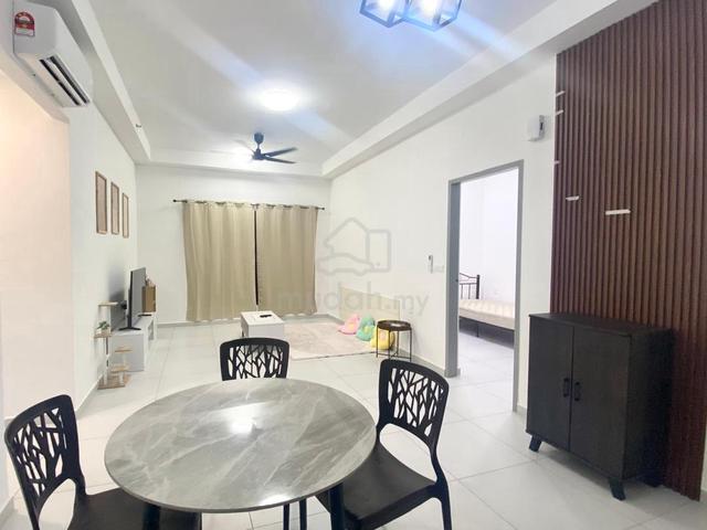Sinaran Residences @ Utropolis 1