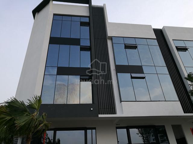 Vervea Shop Office - Ground 1st 2nd Floor available separately 1