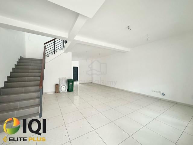Taman Jasa Intan Alma For Sale | Garden Superlink | 3025sqft Land 1