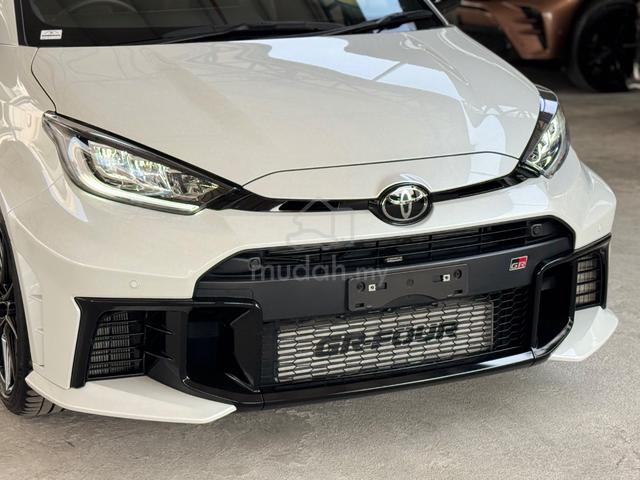 2024 Toyota GR Yaris RZ High Performance 1.6 AUTO - 3