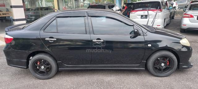 2007 Toyota VIOS 1.5 G (A) - 5