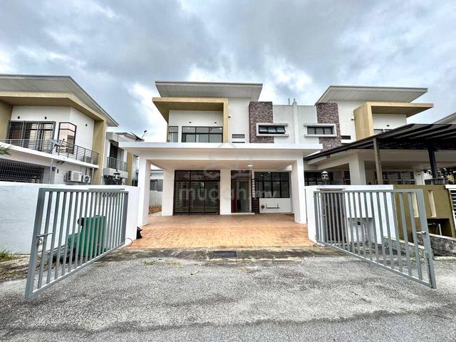 Bandar Tasik Kesuma Fasa 1M Semenyih Semi Detached Double Storey 1