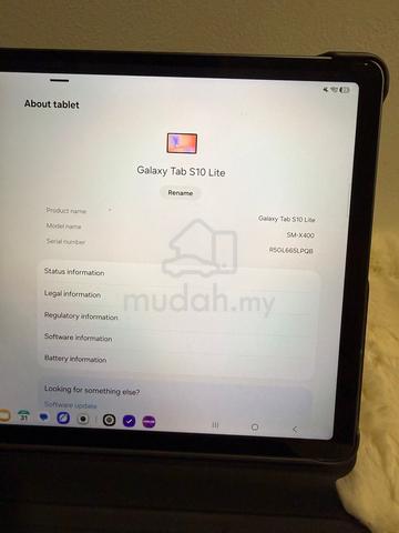 SAMSUNG S10 Lite - photo 5 of 6