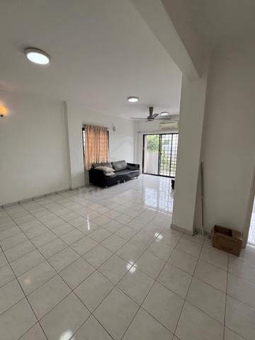 Bandar Baru Permas Jaya 1