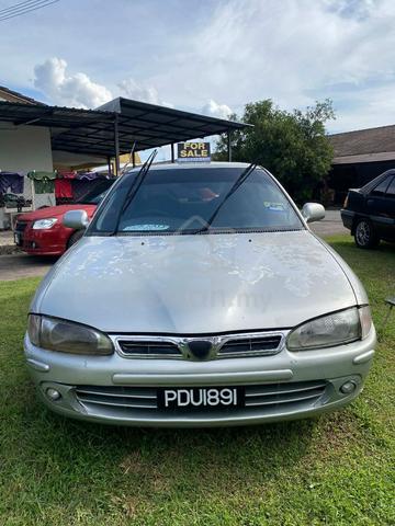 1997 Proton WIRA 1.5 GL (Auto) - 3