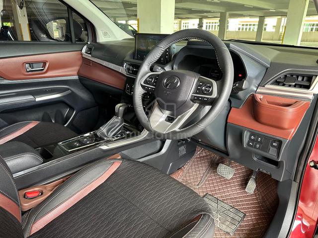 PERODUA ALZA 1.5 AV (a)F.S.R,UDR WARRANTY PERODUA - 4