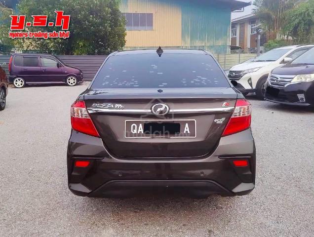 2020 Perodua BEZZA 1.3 ADVANCE MY16 D63D (A) - 4