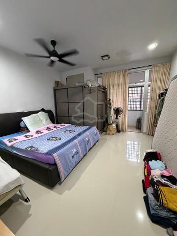 Setia Indah 2 Storey Terrace House For Sale 1