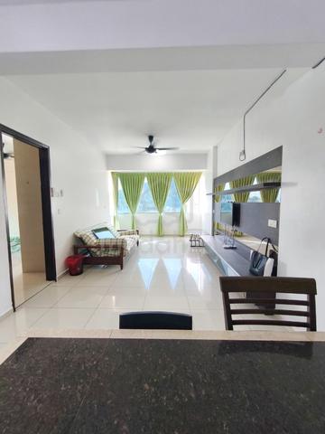 Pangsapuri Seri Jaya 1