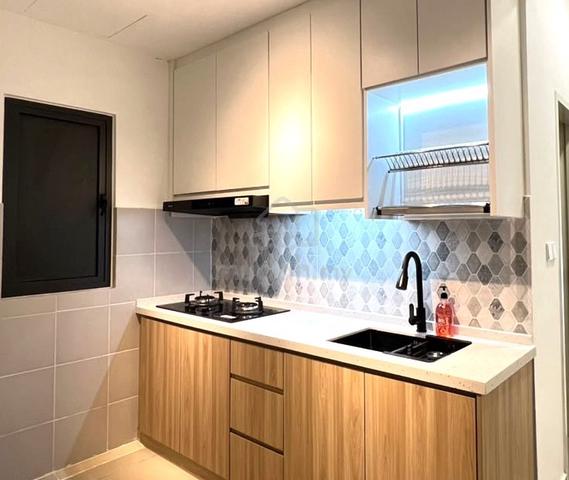 168 Park Residensi Selayang 1