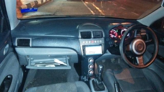 2011 Proton PERSONA 1.6 ELEGANCE BASE LINE (M) - 5