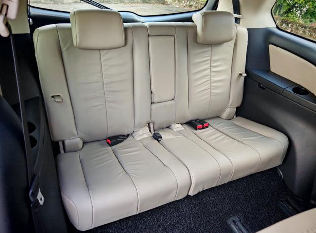 2013 Mazda 8 2.3 (A) Full Leather Power Boot Model - 5