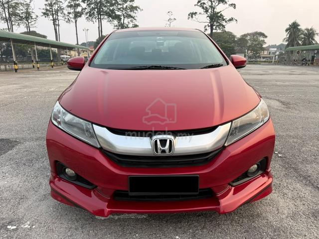 Honda CITY 1.5 V (A) - 2