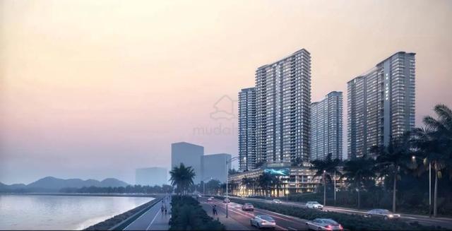 Condominium 1