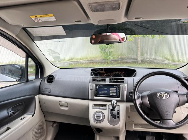2016 Perodua ALZA 1.5 EZ STANDARD FACELIFT (A) - 5