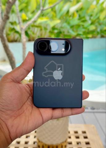 iPhone Duo 512gb Night Sky - photo 5 of 6