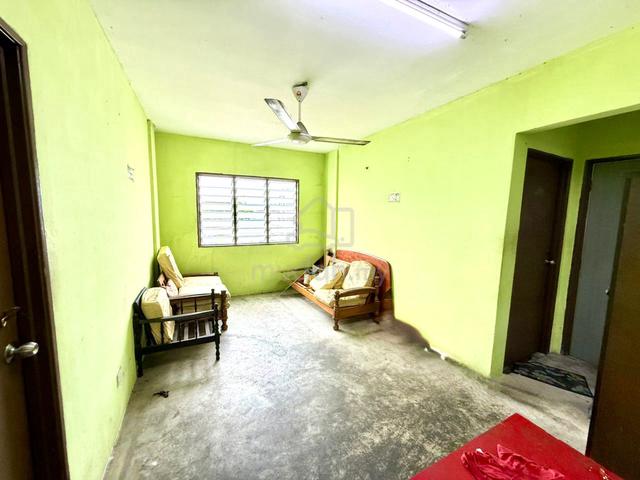 Bandar Bukit Tinggi 1 Apartment 1