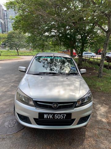 2011 Proton SAGA 1.3 FL (A) - 1