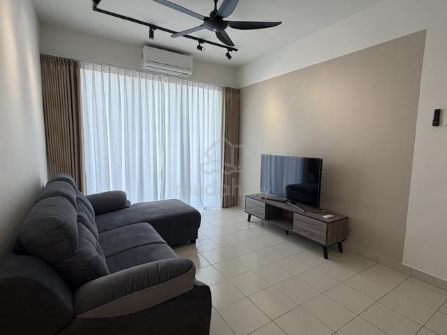 Seri Serindit Residence 1
