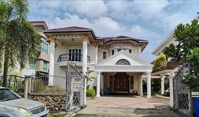 2 Storey Bungalow - Bukit Rimau, Seksyen 32 @ Shah Alam 1