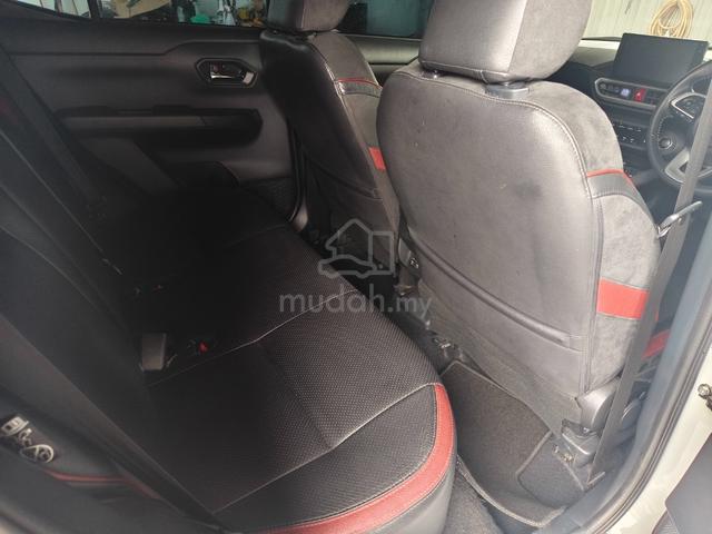 2023 Perodua ATIVA 1.0 AV MY21 D55L (A) - 5