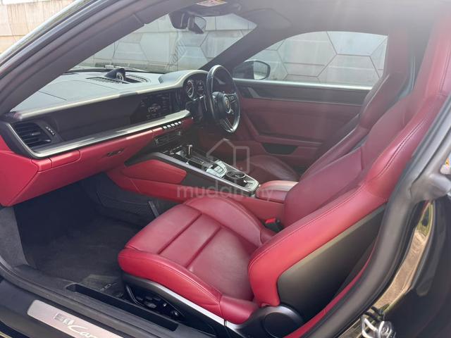2021 Porsche 911 3.0 CARRERA S FACELIFT (A) - 5
