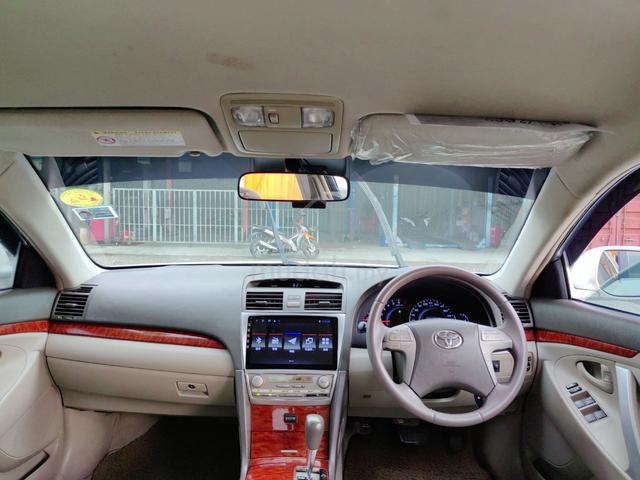 2010 Toyota CAMRY 2.0 E ACV41R-JEPNKERF FACELIFT - 5