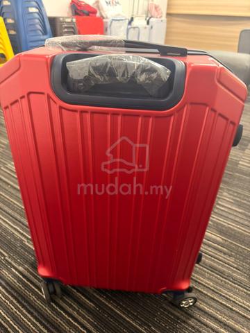 Luggage 24&20 inch clear stock (Old & New Design) - photo 4 of 6