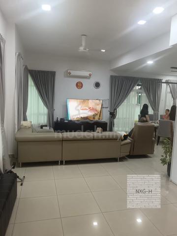 Setia Eco Park (Phase 8) Setia Alam Double Storey Semi-D 1