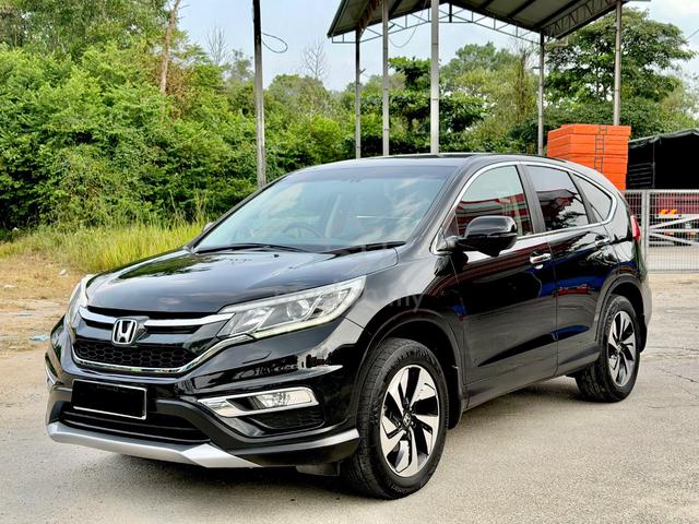 2015 Honda CR-V 2.4 MY2013 (A) - 1