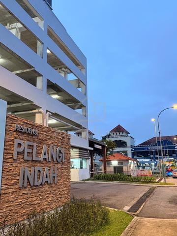 Residensi Taman Pelangi Indah 1
