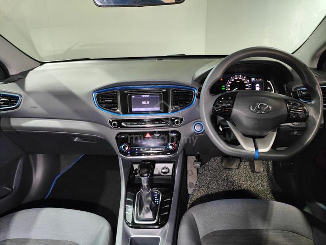 2019 Hyundai IONIQ 1.6 HEV 5-Years Warranty - 3