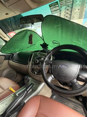 2011 Ford ESCAPE 2.3 XLT 4X4 (A) - 3
