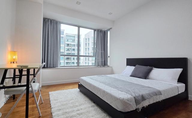 Emerald 9 Room Rent Paling Chill 1
