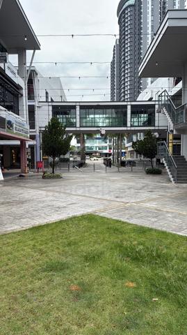 The Lakefront / Southkey / Mid Valley / JB Town / CIQ / Shop / Sentosa 1