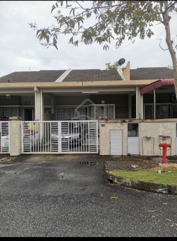 UITM Student House at Seremban 3 1