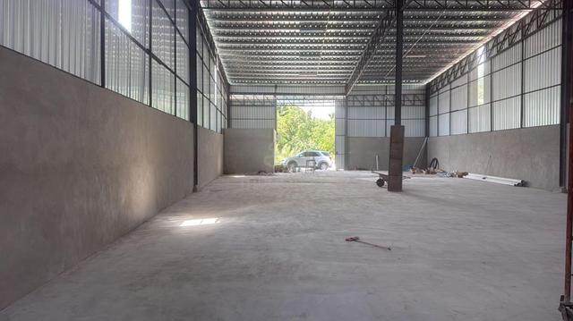 Warehouse at Lunas , Kedah Kulim 1