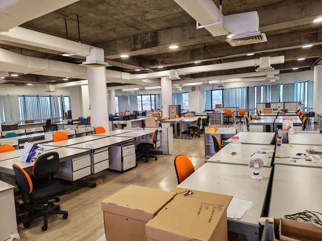 OFFICE SPACE for Rent 1